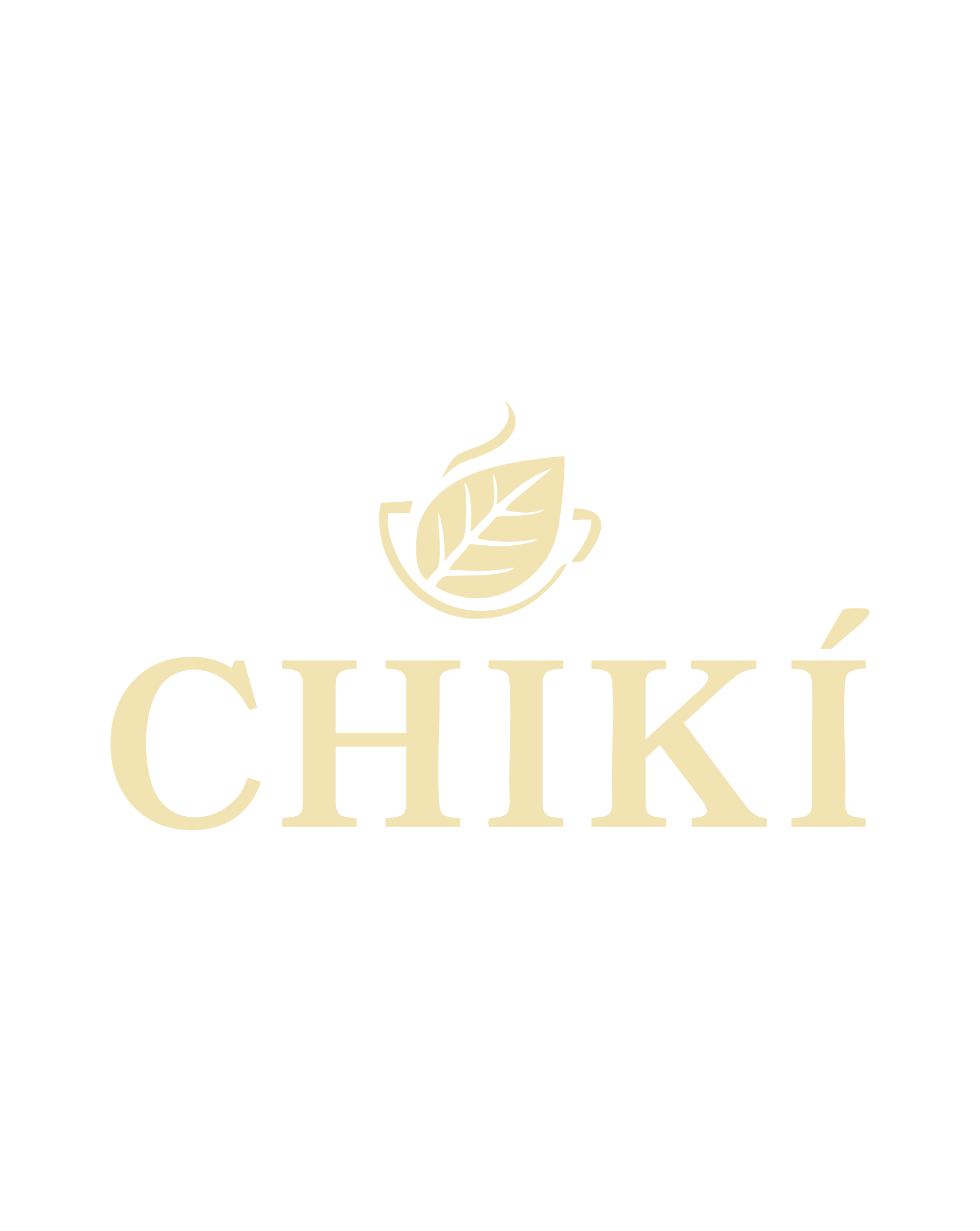Chikí
