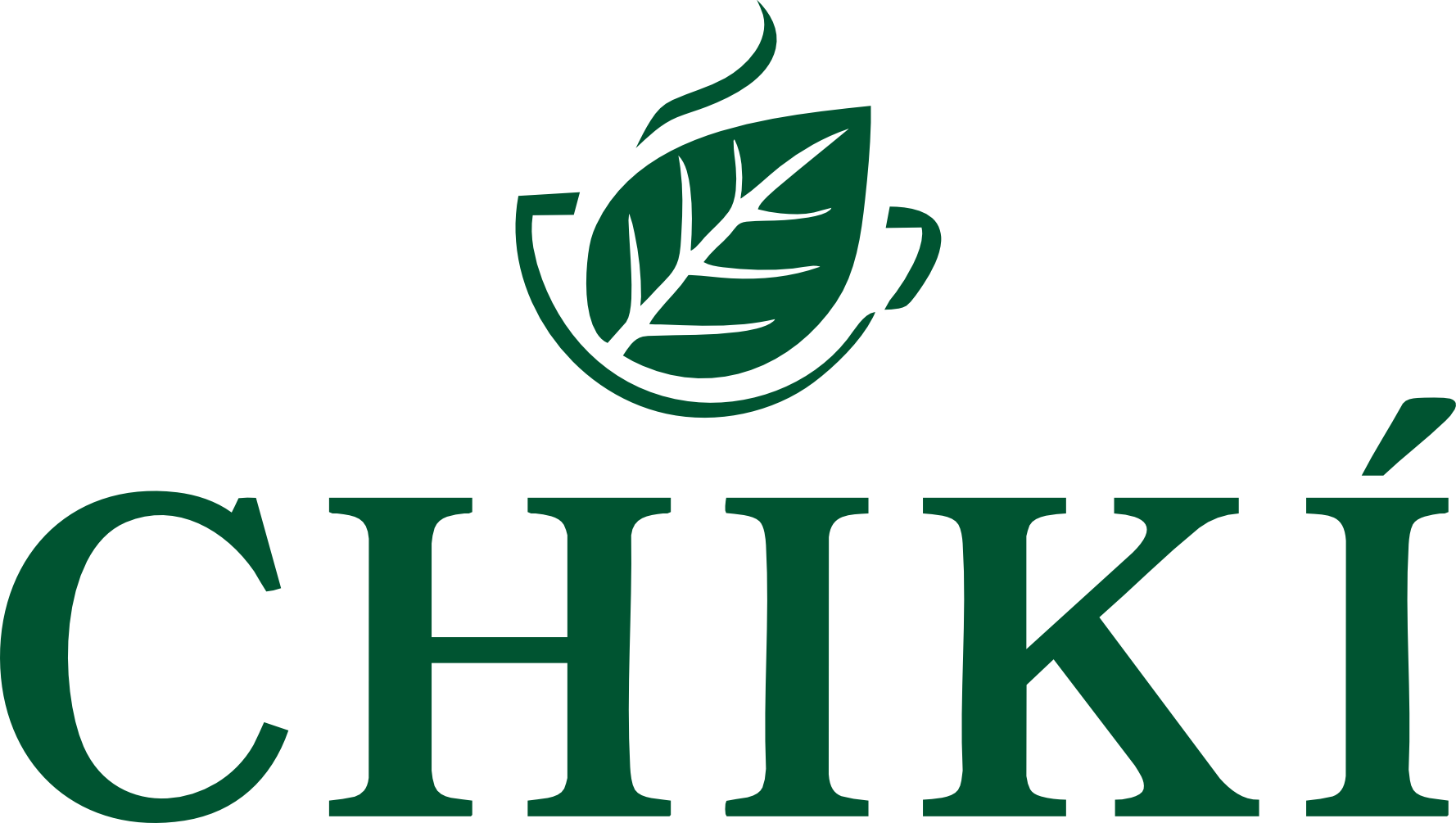 Chikí