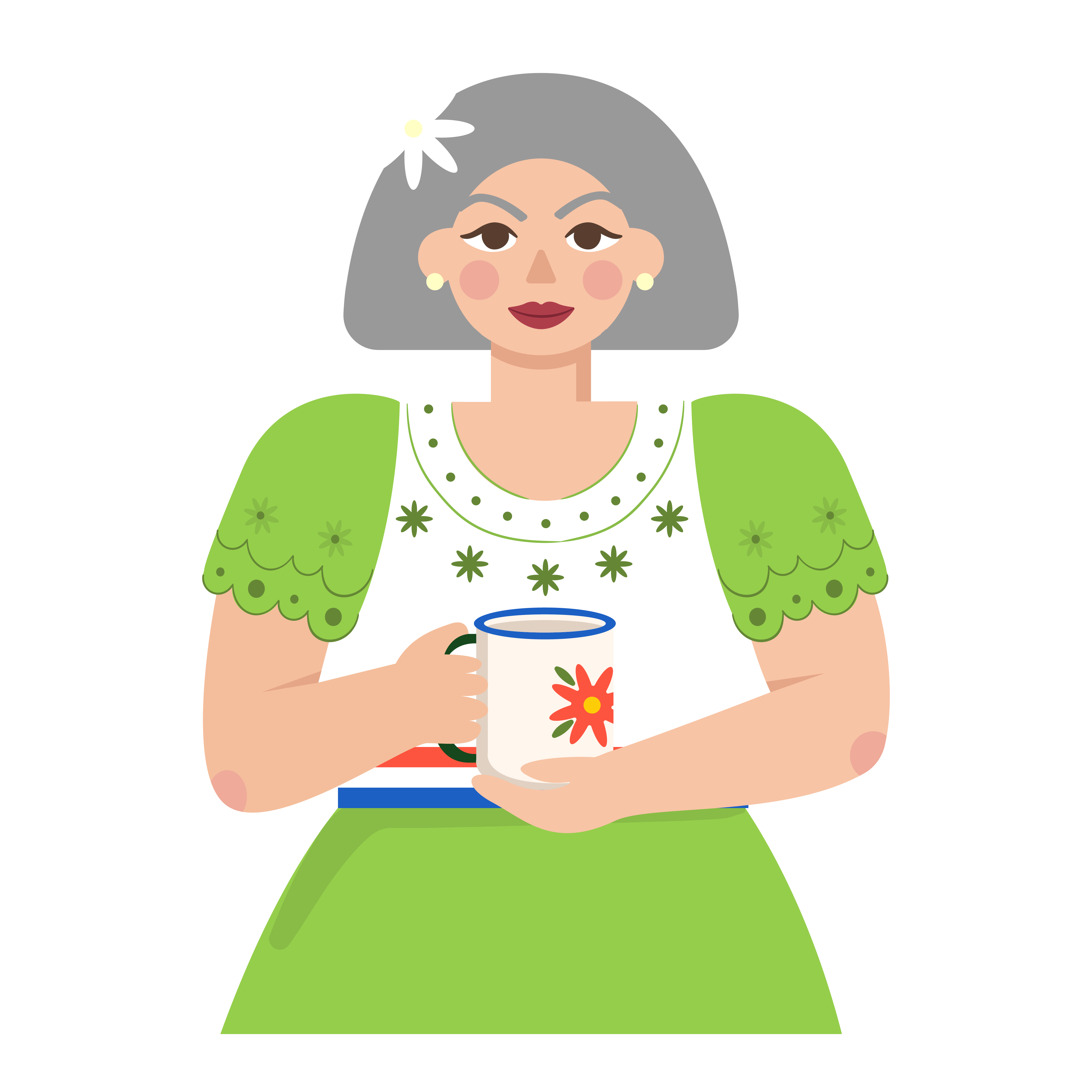 Chikí