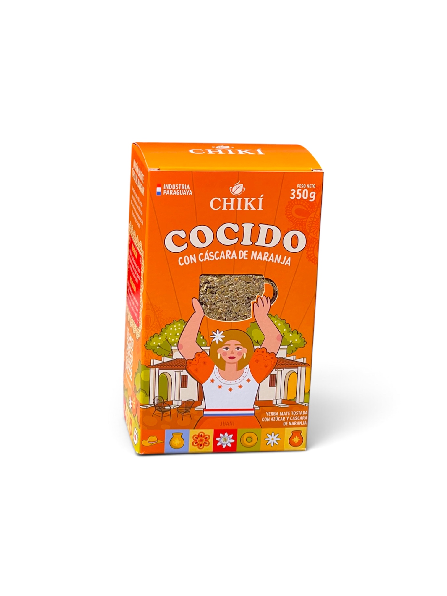 Cocido Chikí